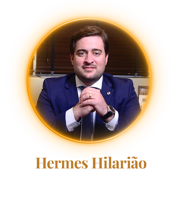 Hermes-Hilarião